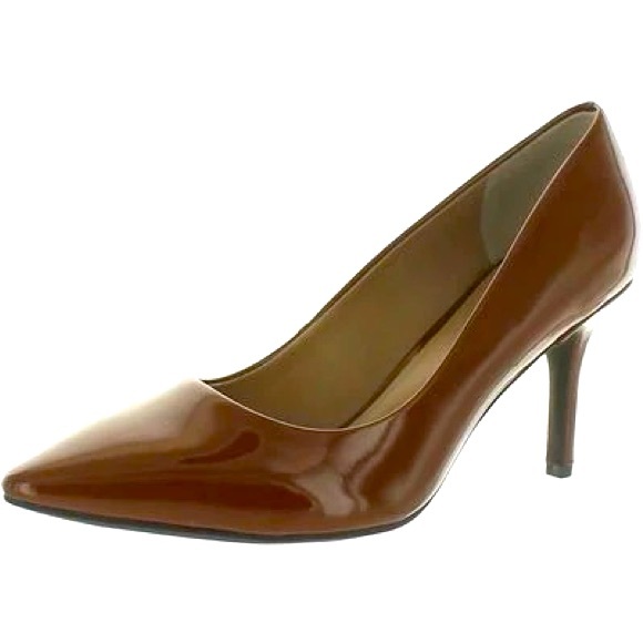 Inc International Concepts Women's Zitah Pointed Toe Pump 9.5M - Picture 1 of 8